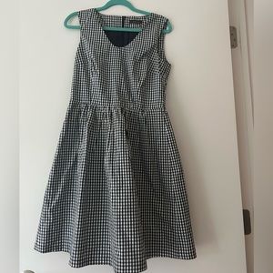 Bought the dress from Italy!cappelini brand